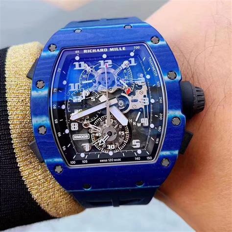 richard mille most expensive watch price|richard mille rm 008 tourbillon.